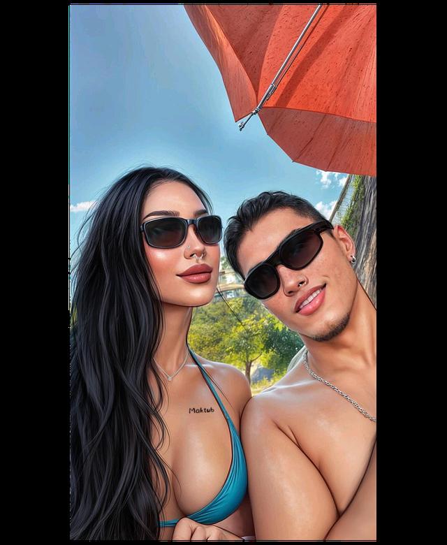 Foto IMVU